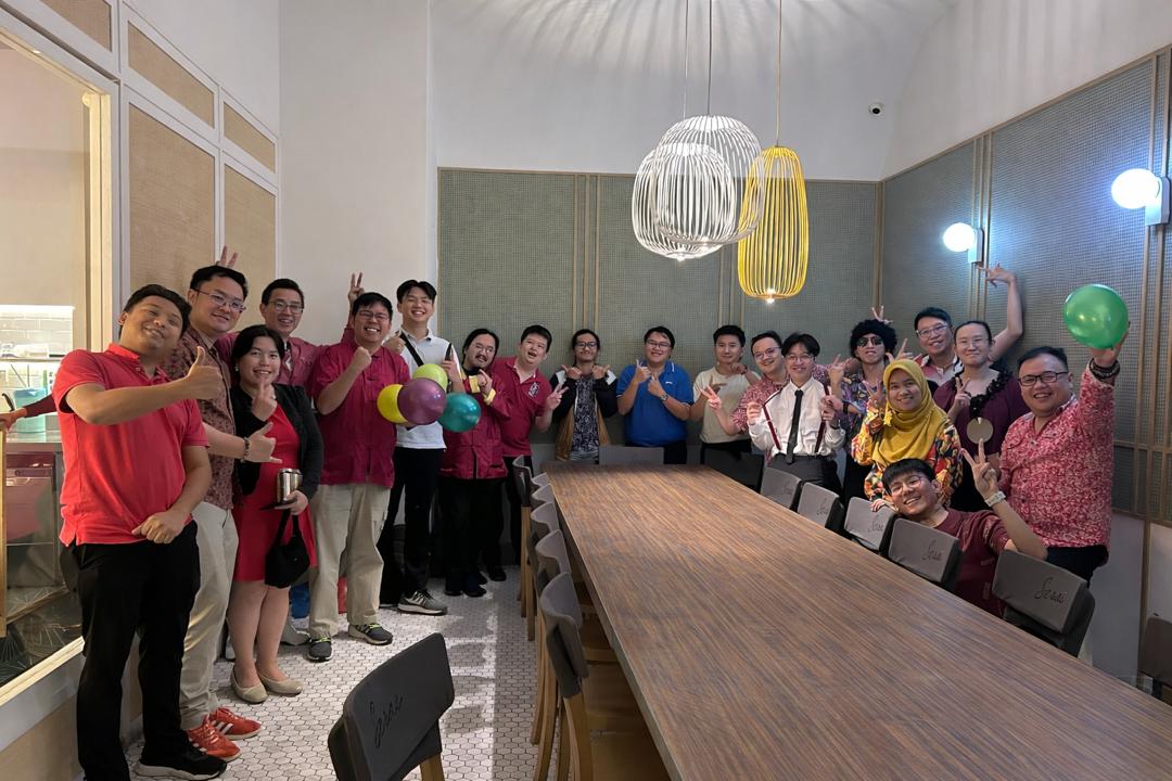 Implementation workshop