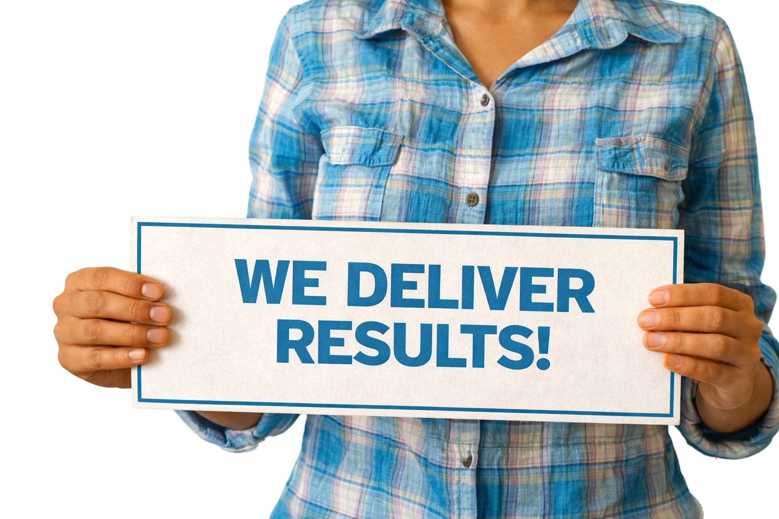 Results-driven ERP delivery