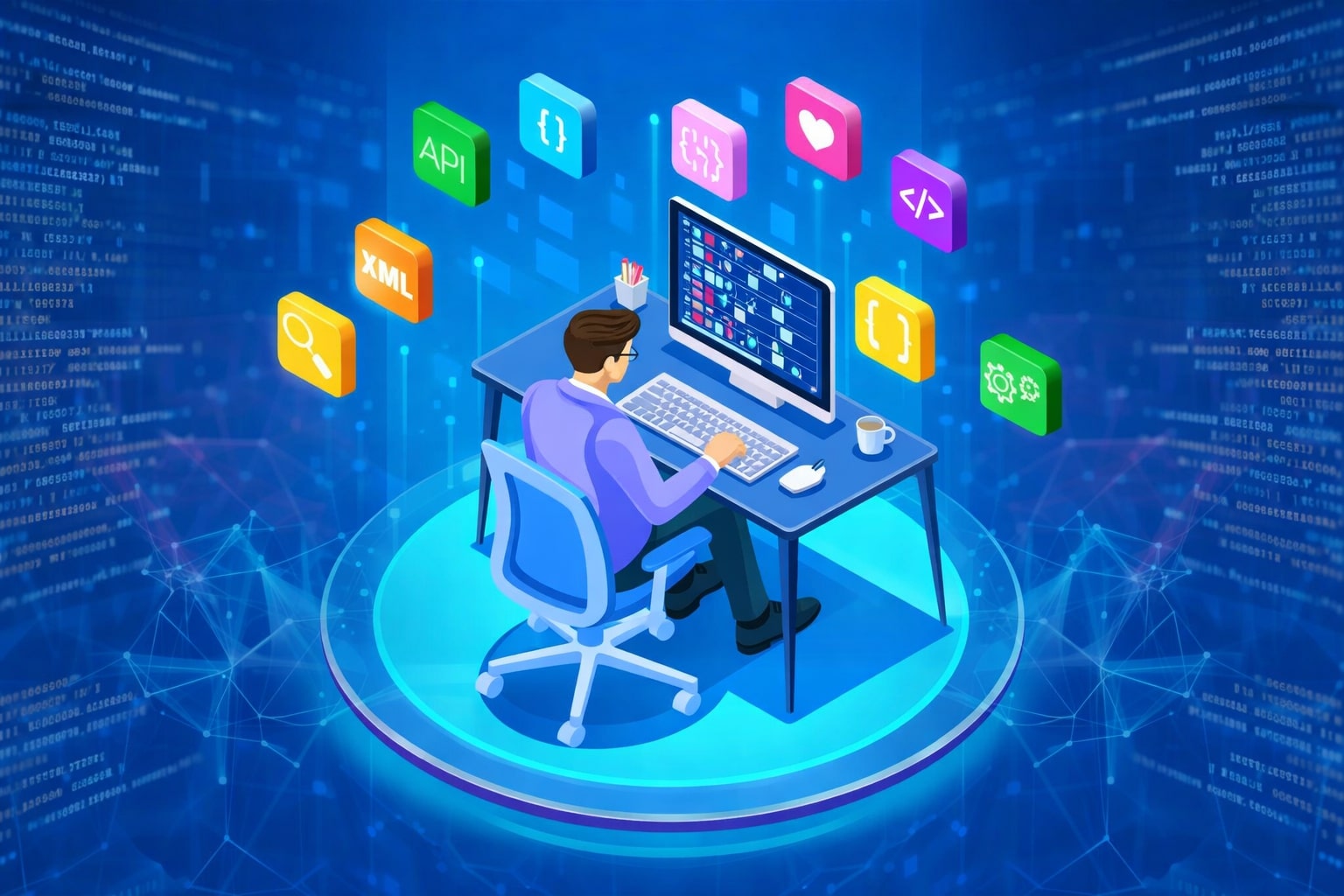 API & System Integration Services