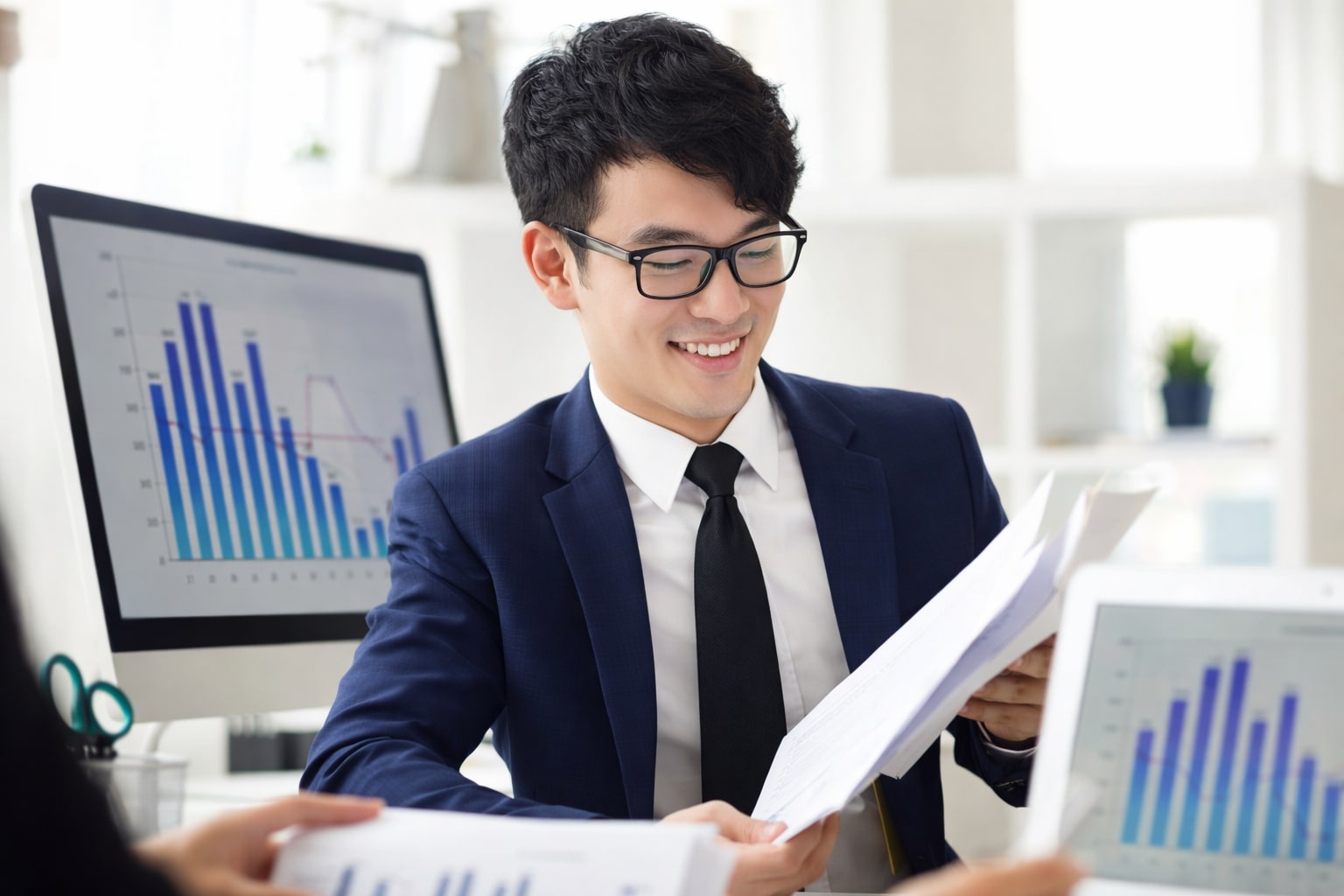 ERP Assessment Services